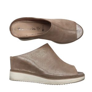 Kiilakorkosandaalit, koko 40