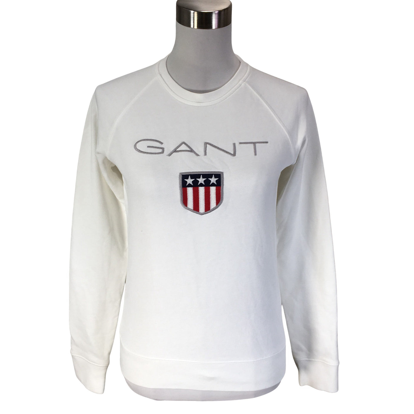 Unisex Gant - Collegepaita, koko 34 -  (1)