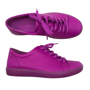 Unisex Ecco - Tennarit, koko 39 -  (1)