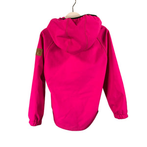 Unisex Reima - Softshell-takki, koko 122 - 128 -  (2)