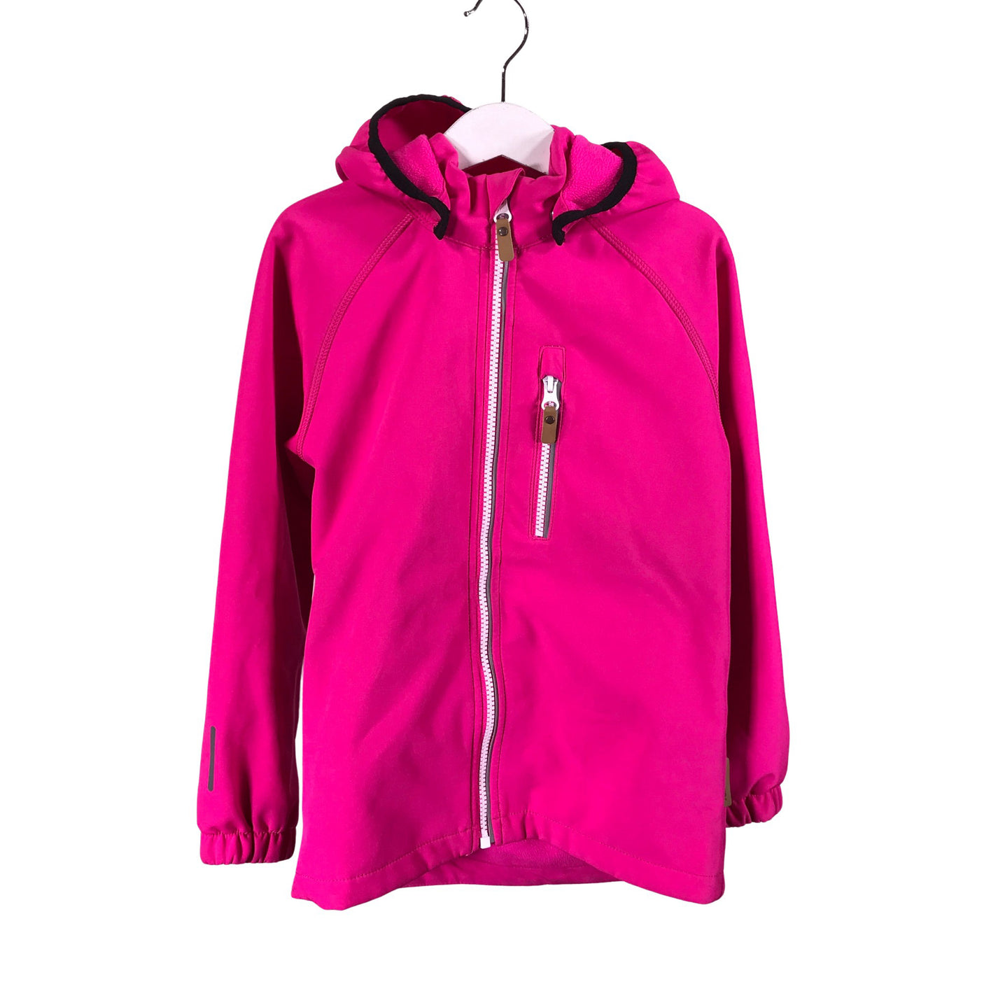 Unisex Reima - Softshell-takki, koko 122 - 128 -  (1)
