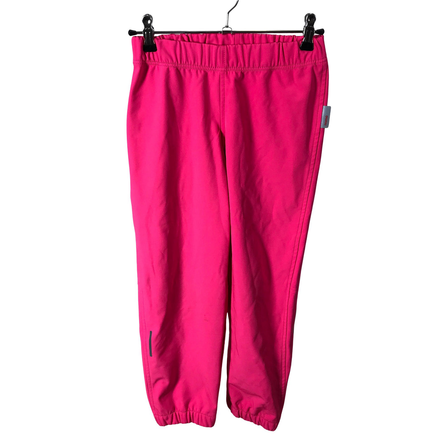 Unisex Reima - Softshell-housut, koko 122 - 128 -  (1)