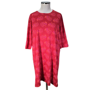 Unisex Aarikka - Yöpaita, koko 42 -  (1)