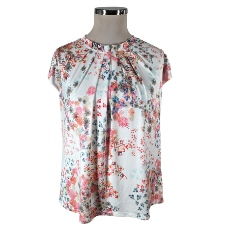 Unisex In Front - Lyhythihainen pusero, koko 42 -  ()