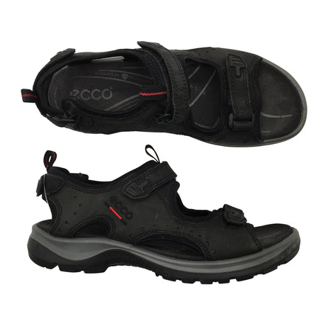 Unisex Ecco - Sandaalit, koko 40 -  ()