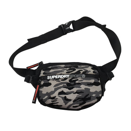 Unisex Superdry - Vyölaukku, koko Mini -  ()