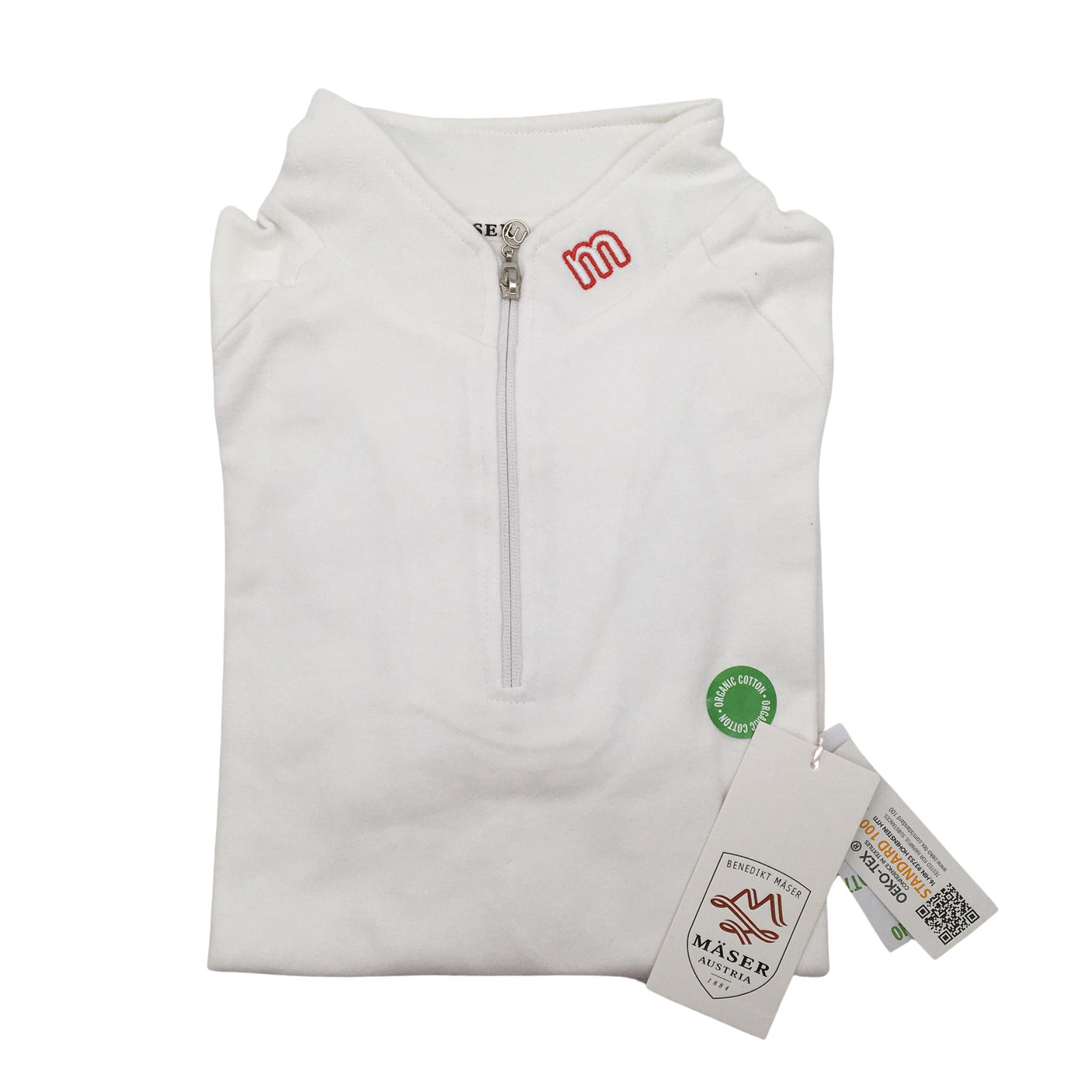 Unisex Mäser - Collegepaita, koko 42 -  (1)