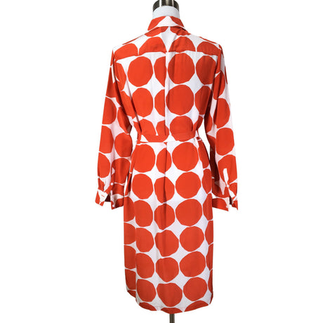Unisex Marimekko - Sifonkimekko, koko 40 -  (2)