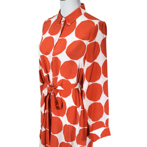 Sifonkimekko, koko 40