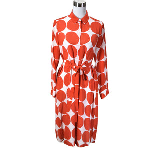 Sifonkimekko, koko 40