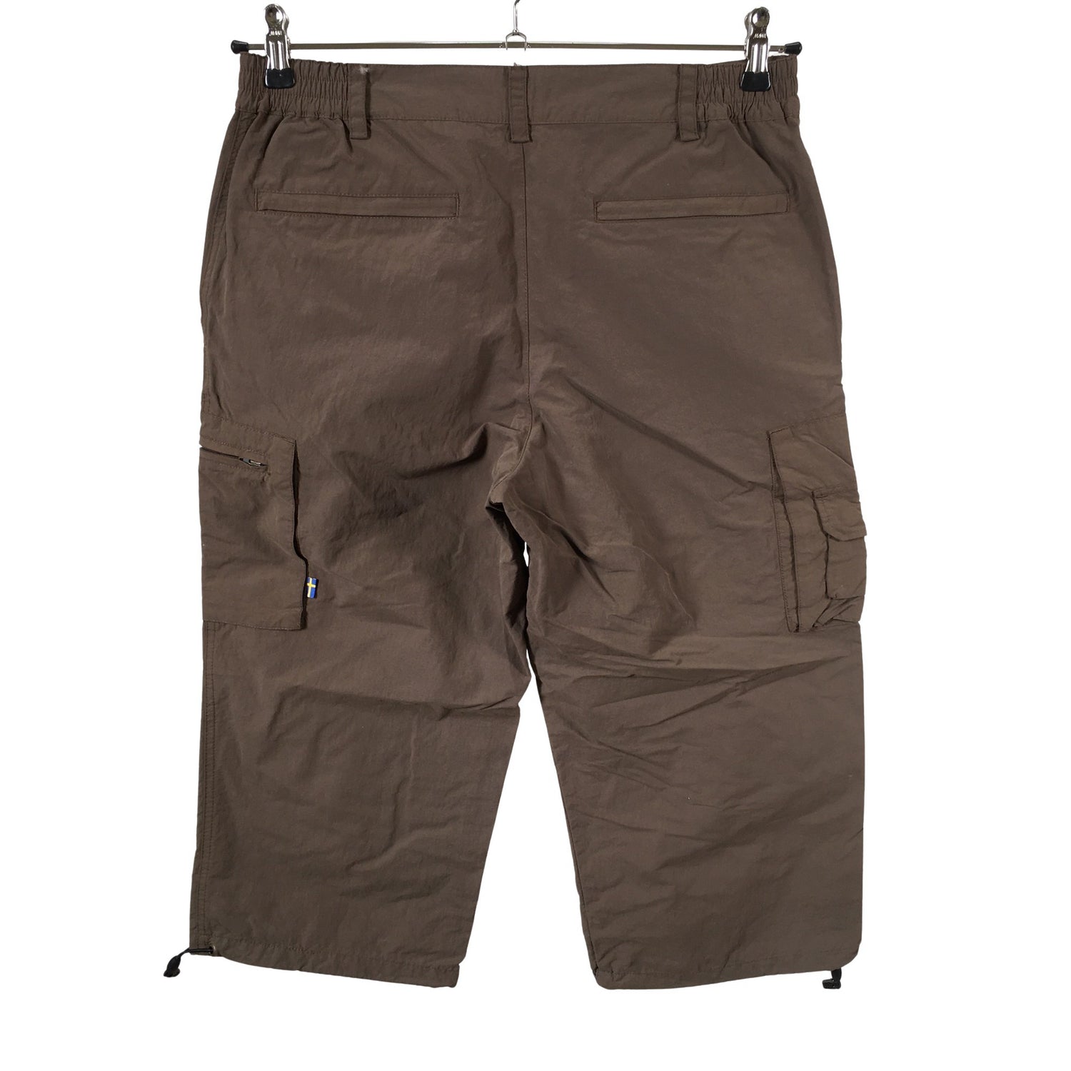 Caprit  Kangascaprit, koko 40  Fjällräven 