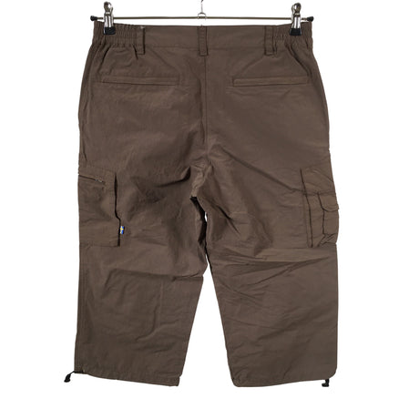 Unisex Fjällräven - Kangascaprit, koko 40 -  (2)