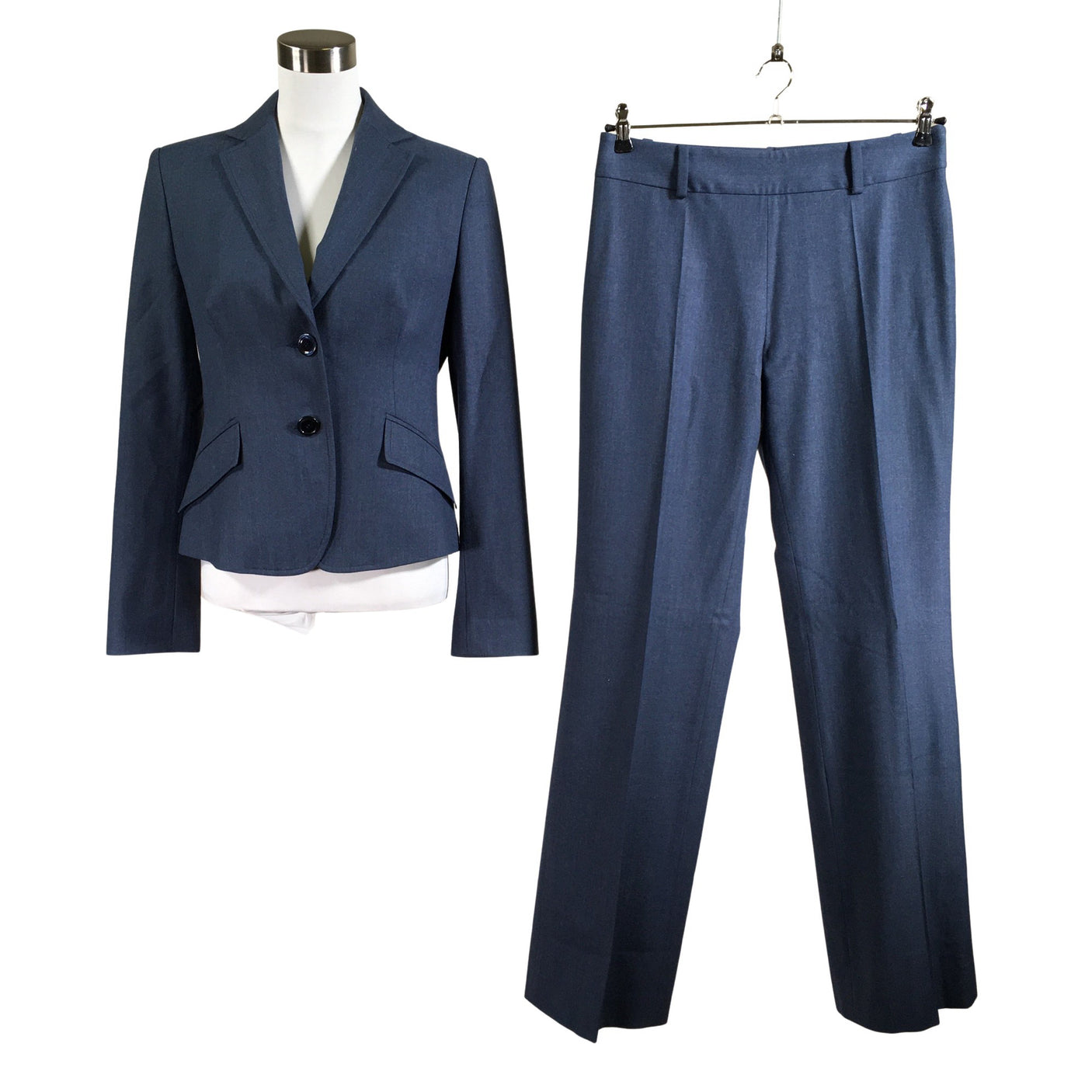 Unisex Andiata - Jakkupuku, koko 38 -  (1)