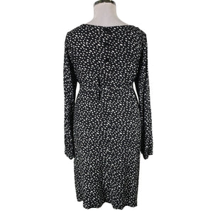 Unisex Marimekko - Sifonkimekko, koko 46 -  (2)