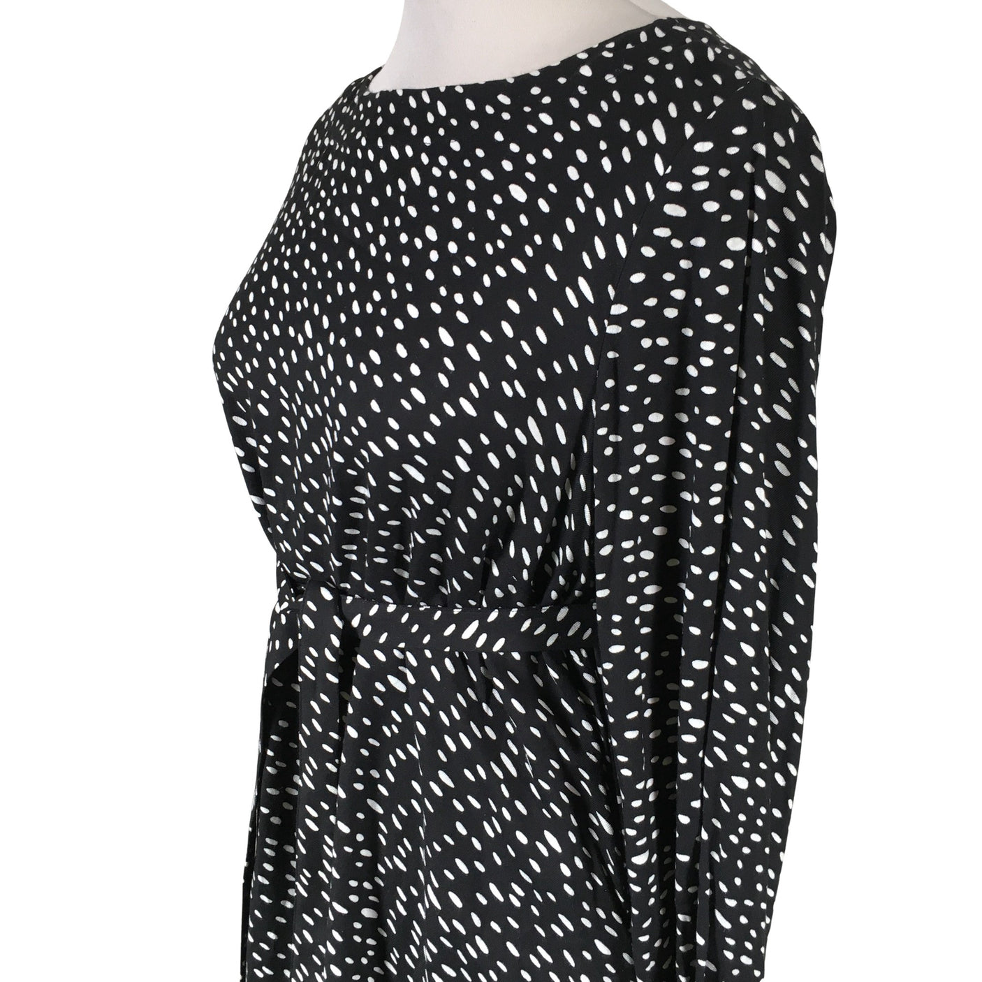 Unisex Marimekko - Sifonkimekko, koko 46 -  (3)