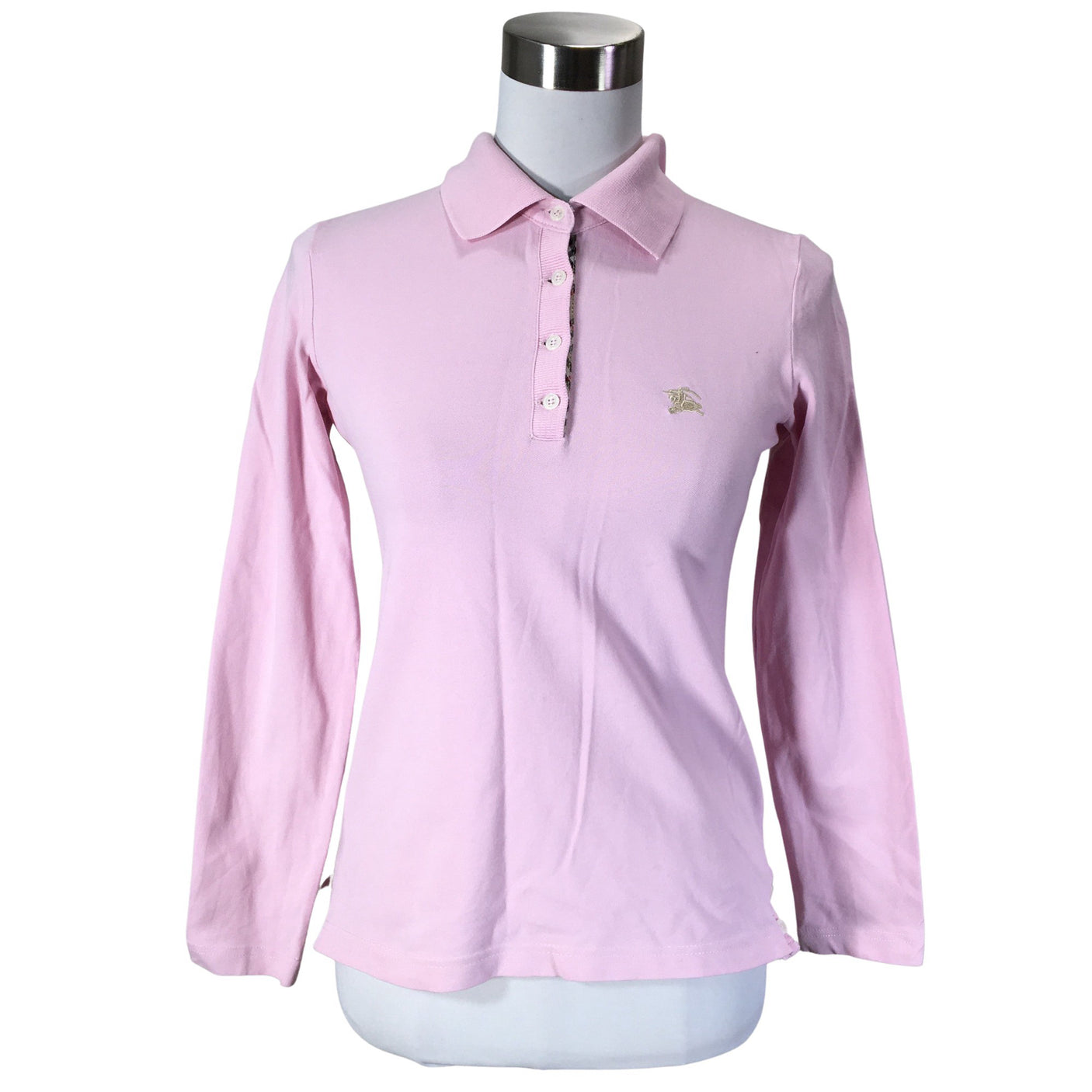 Unisex Burberry - Pikeepaita, koko 40 -  (1)