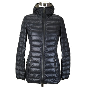 Unisex Reset - Kevytuntuvatakki, koko 38 -  (1)