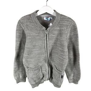 Neuletakki, koko 128 - 134