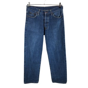 Unisex Evisu - Farkut, koko M -  (1)