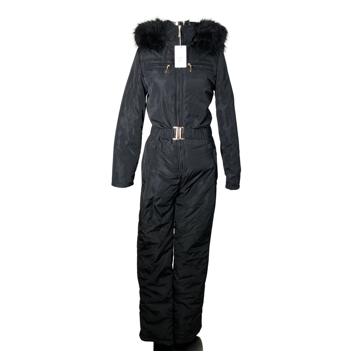Unisex Danjana - Toppahaalari, koko 38 -  (1)