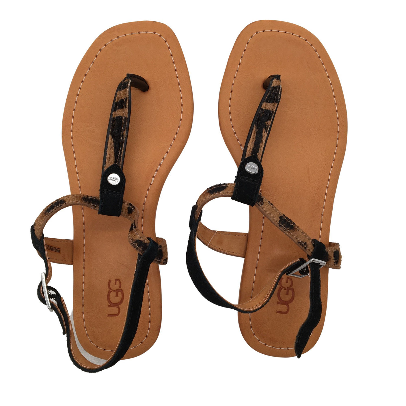 Unisex Ugg - Sandaalit, koko 37 -  (1)