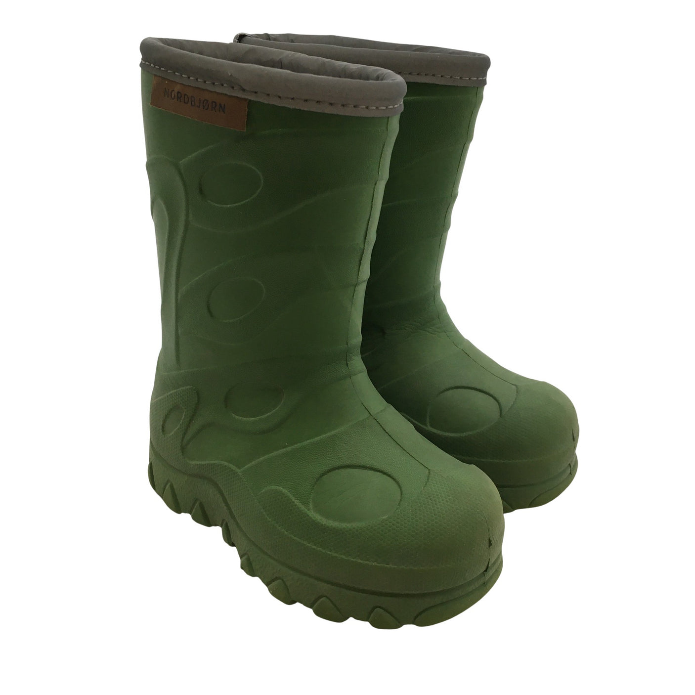 Unisex Nordbjørn - Kumisaappaat, koko 22 -  (2)