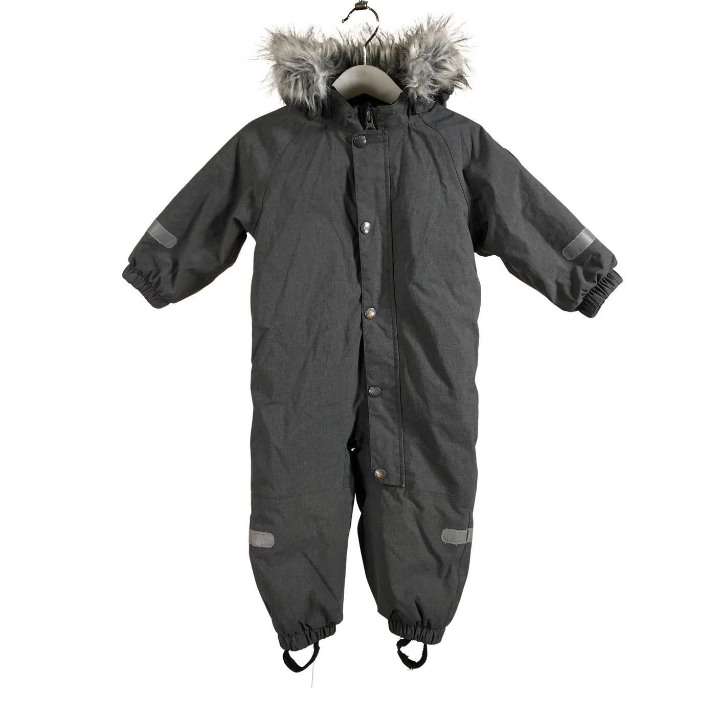 Toppahaalari, koko 74 - 80