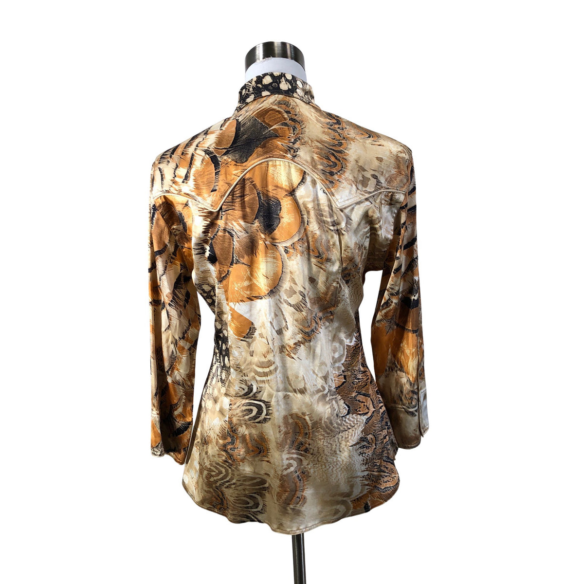 Unisex Roberto Cavalli - Pusero, koko 40 -  (2)