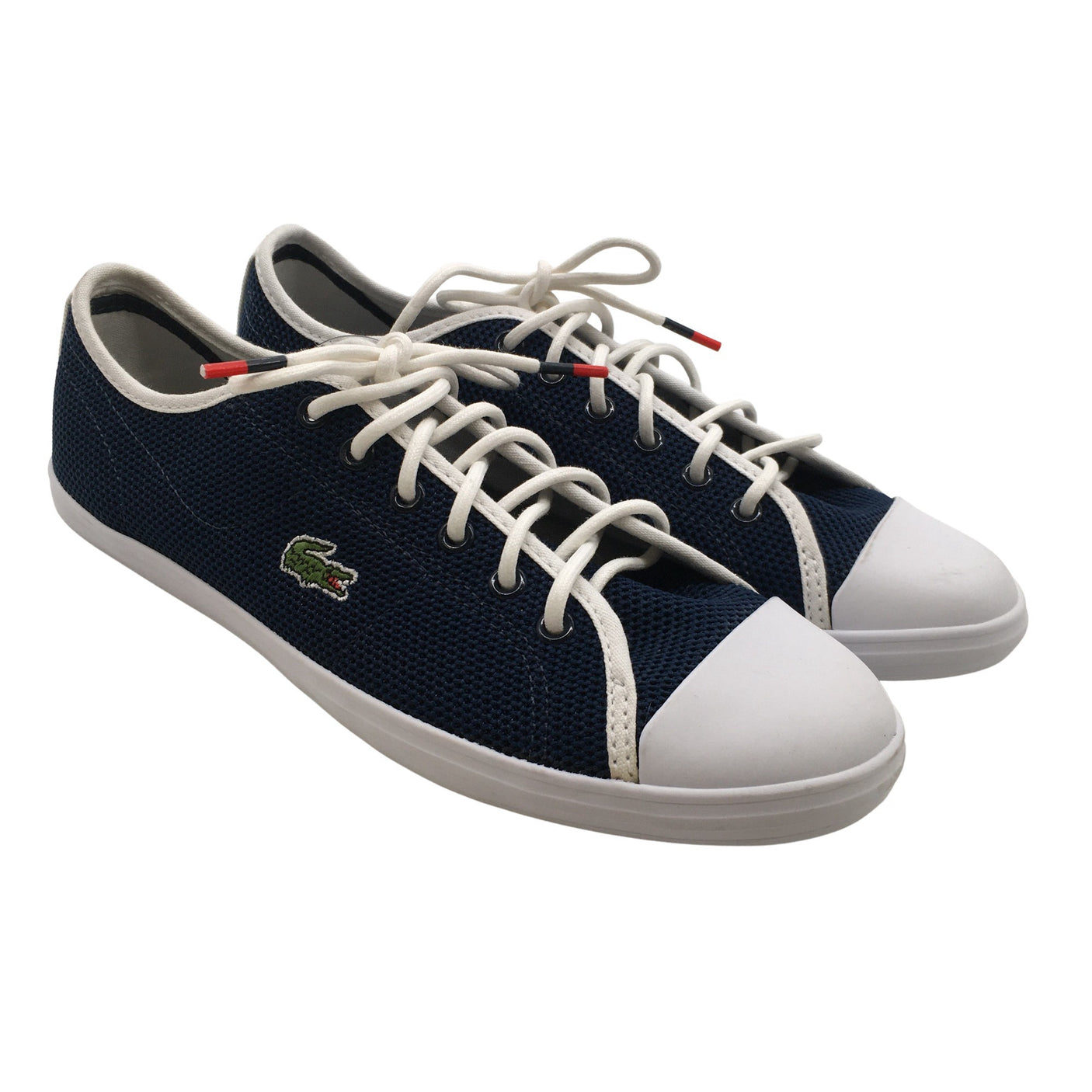 Unisex Lacoste - Tennarit, koko 39 -  (2)