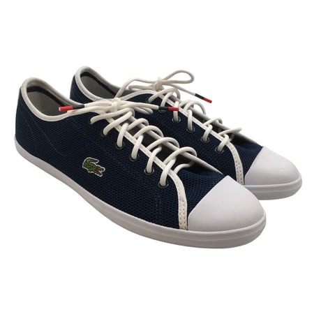 Unisex Lacoste - Tennarit, koko 39 -  (2)