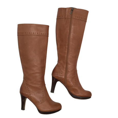 Unisex Clarks - Saappaat, koko 38 -  ()