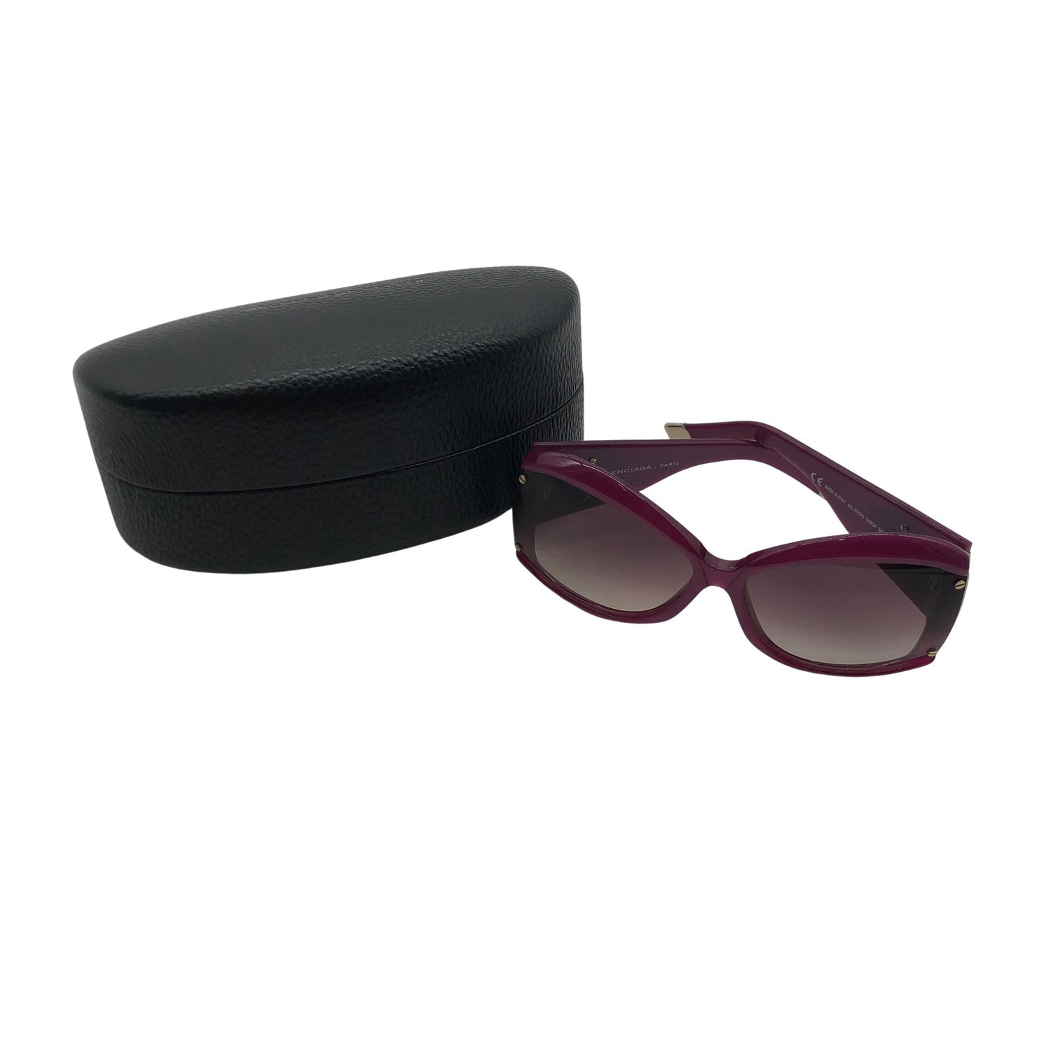 Aurinkolasit, koko Ei kokoa