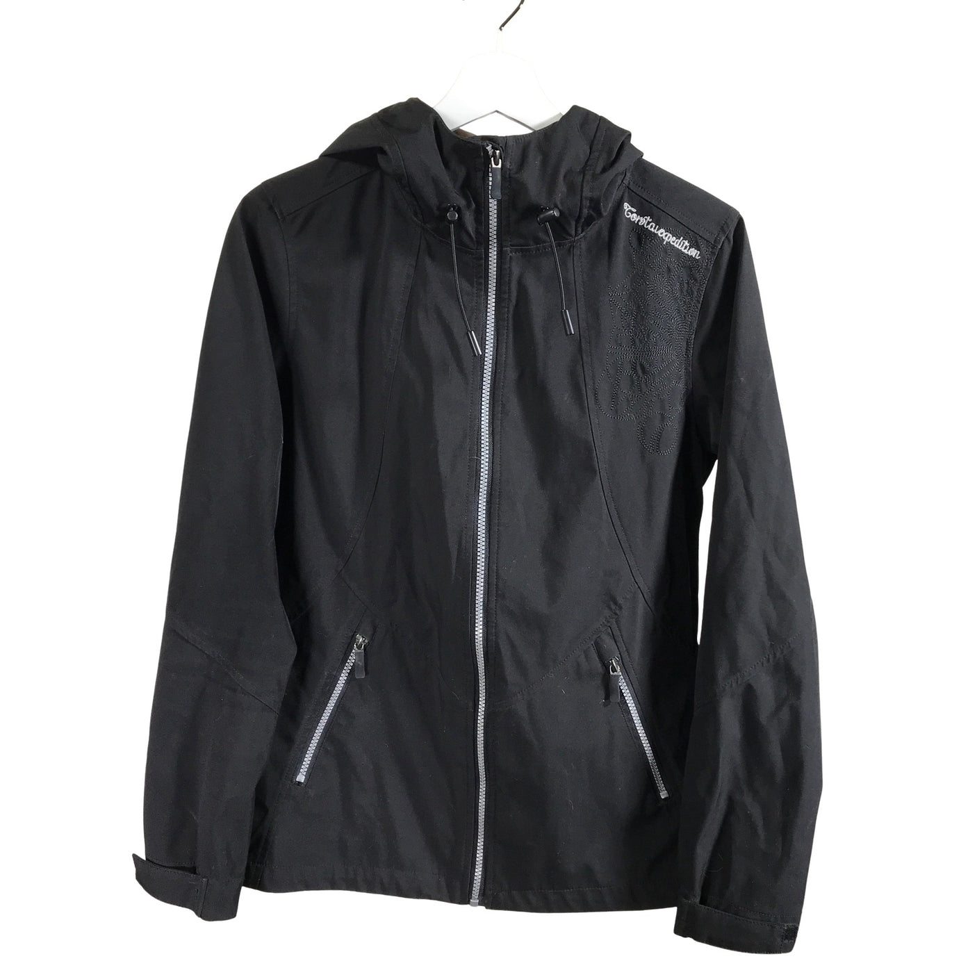 Unisex Torstai - Softshell-takki, koko 40 -  (1)