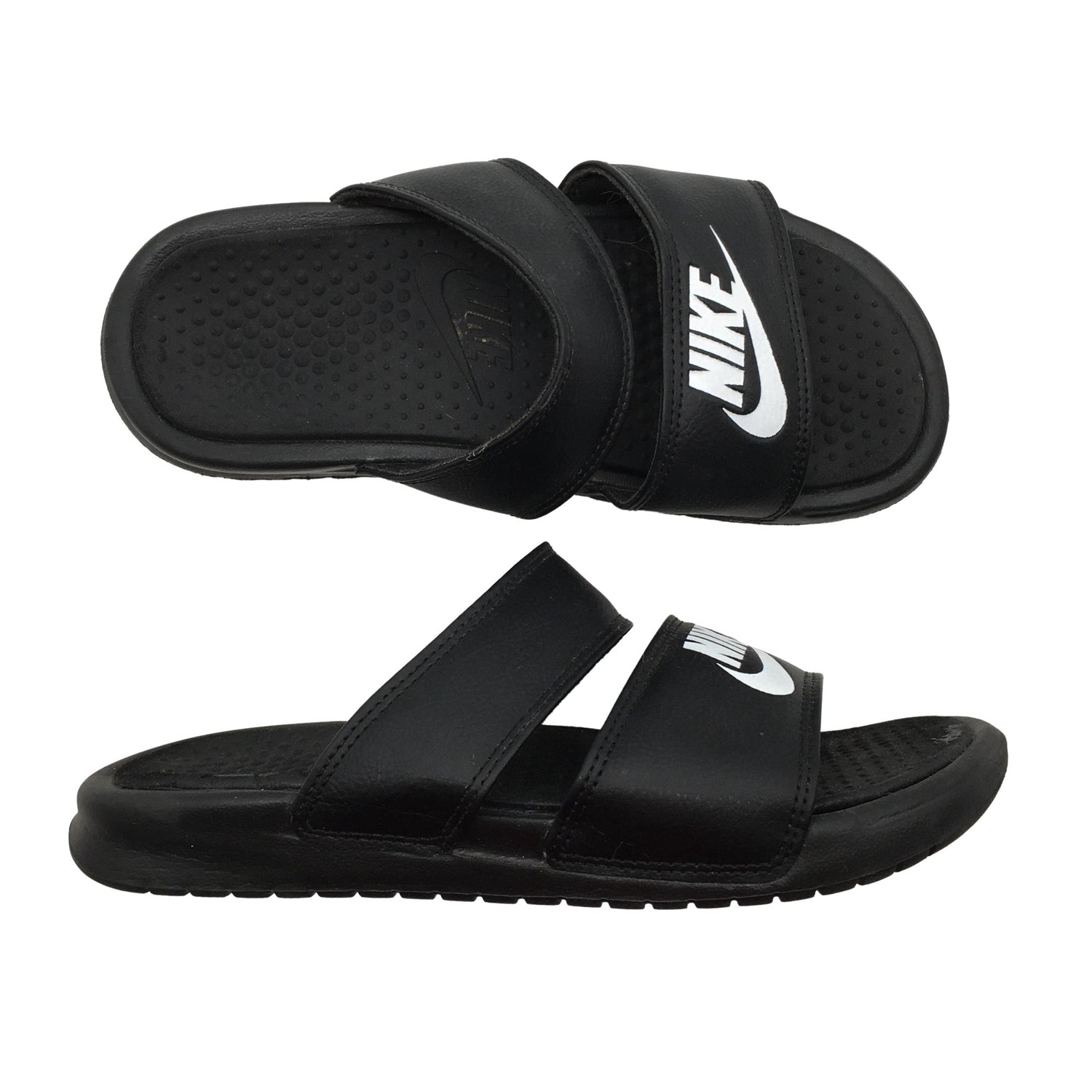 Rantasandaalit  Rantasandaalit, koko 36  Nike 