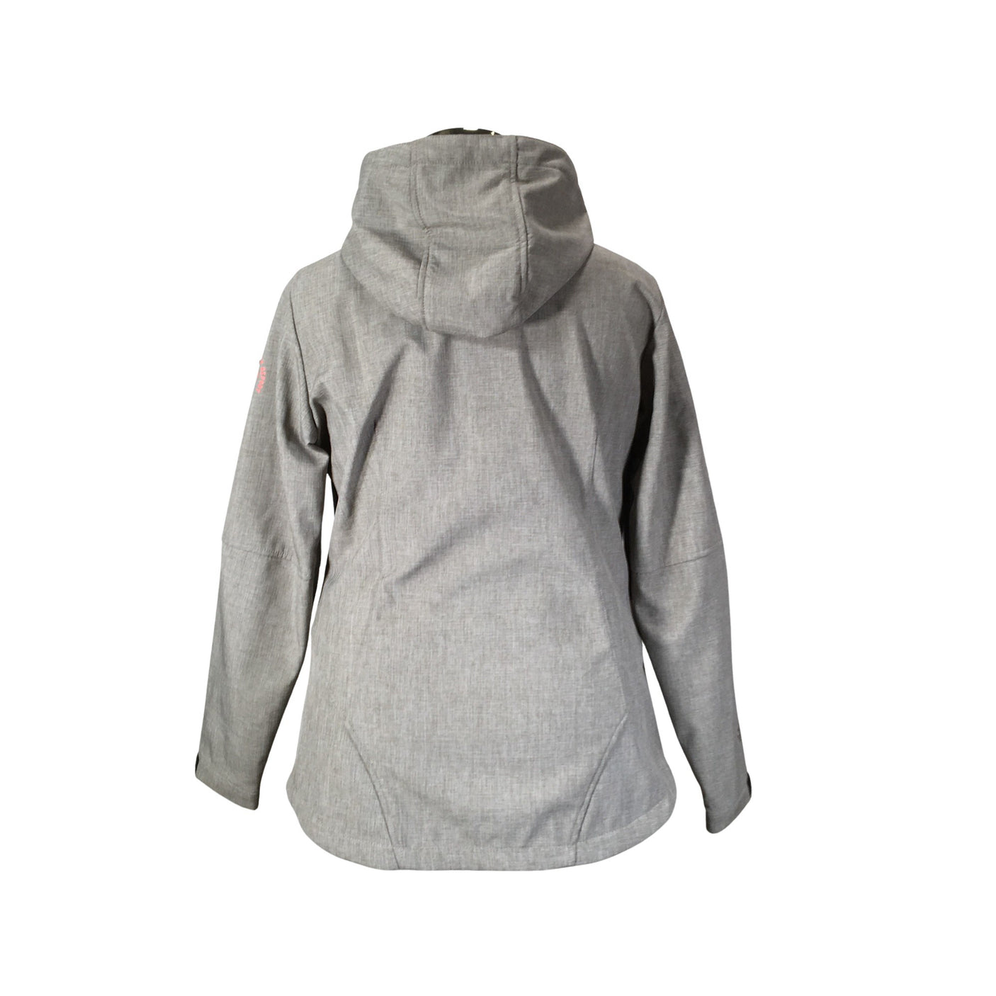Unisex Torstai - Softshell-takki, koko 42 -  (2)