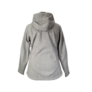 Unisex Torstai - Softshell-takki, koko 42 -  (2)
