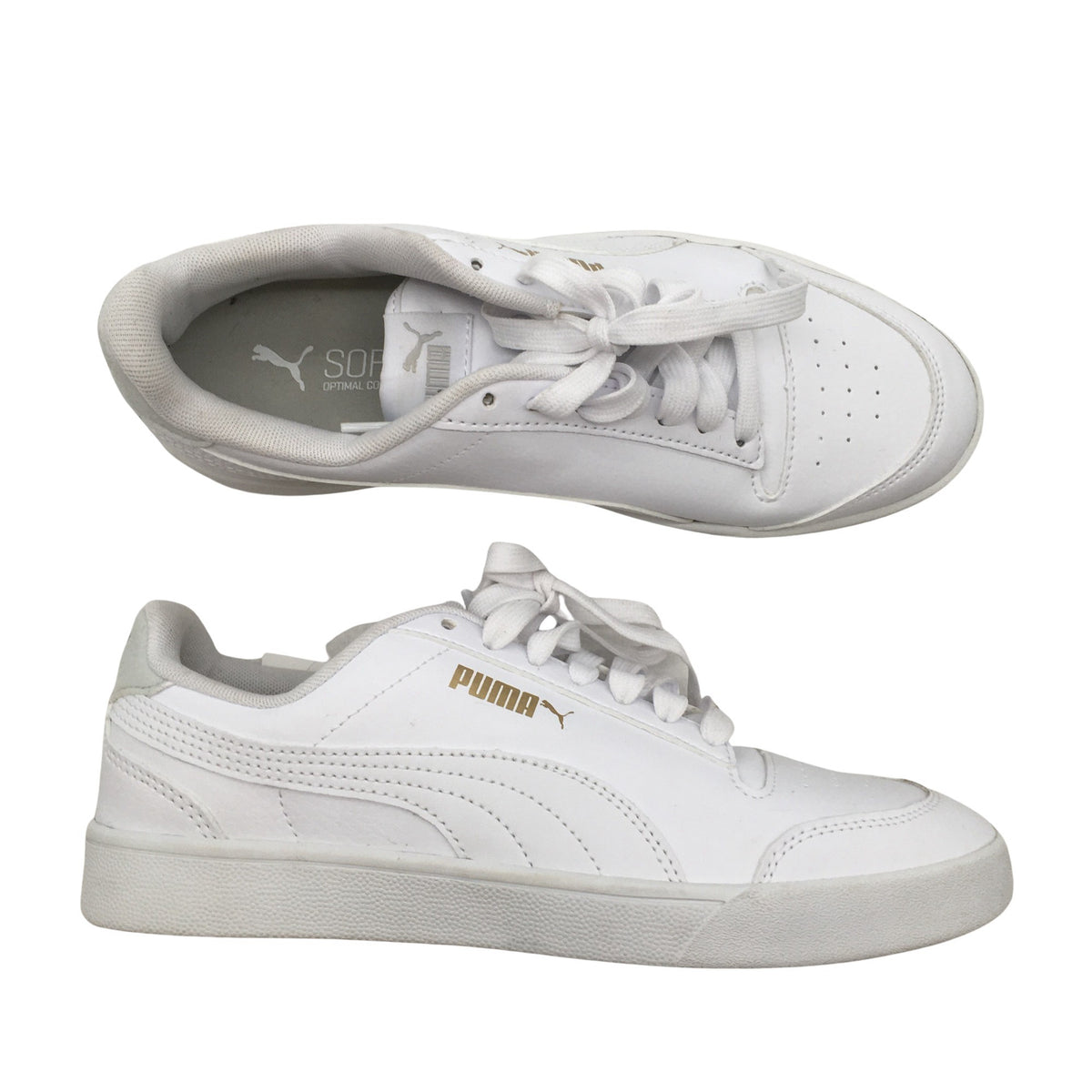 Unisex Puma - Lenkkarit, koko 38 -  (1)