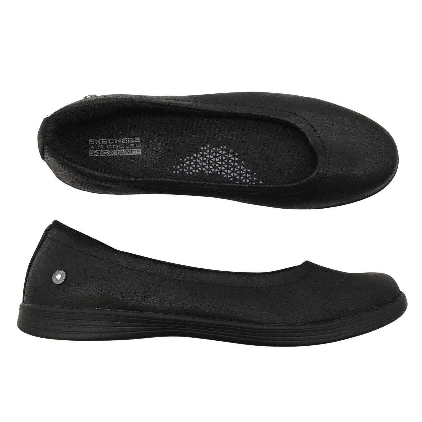 Unisex Skechers - Ballerinat, koko 39 -  (1)