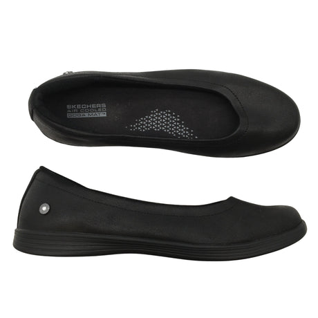 Unisex Skechers - Ballerinat, koko 39 -  ()