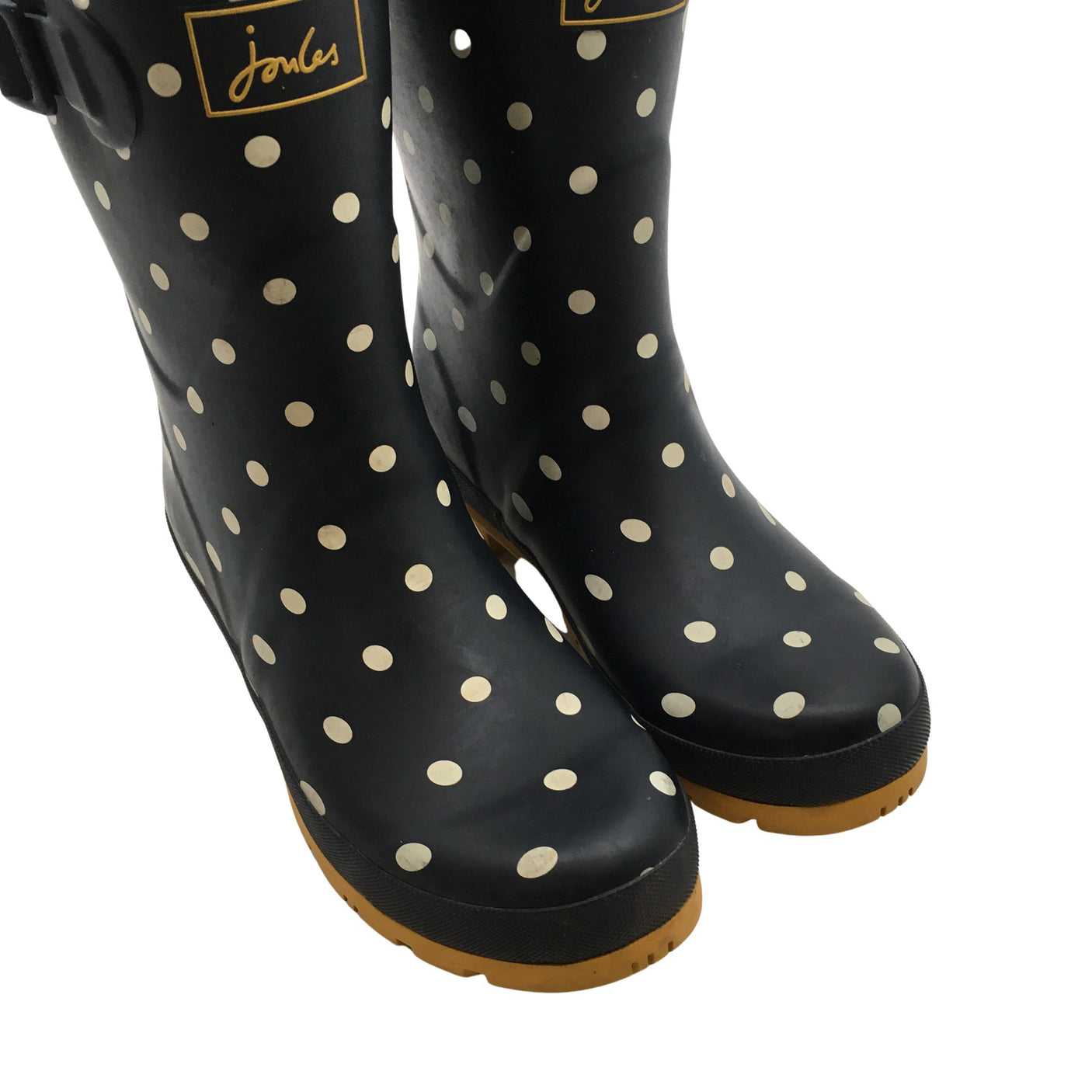 Unisex Joules - Kumisaappaat, koko 39 -  (2)