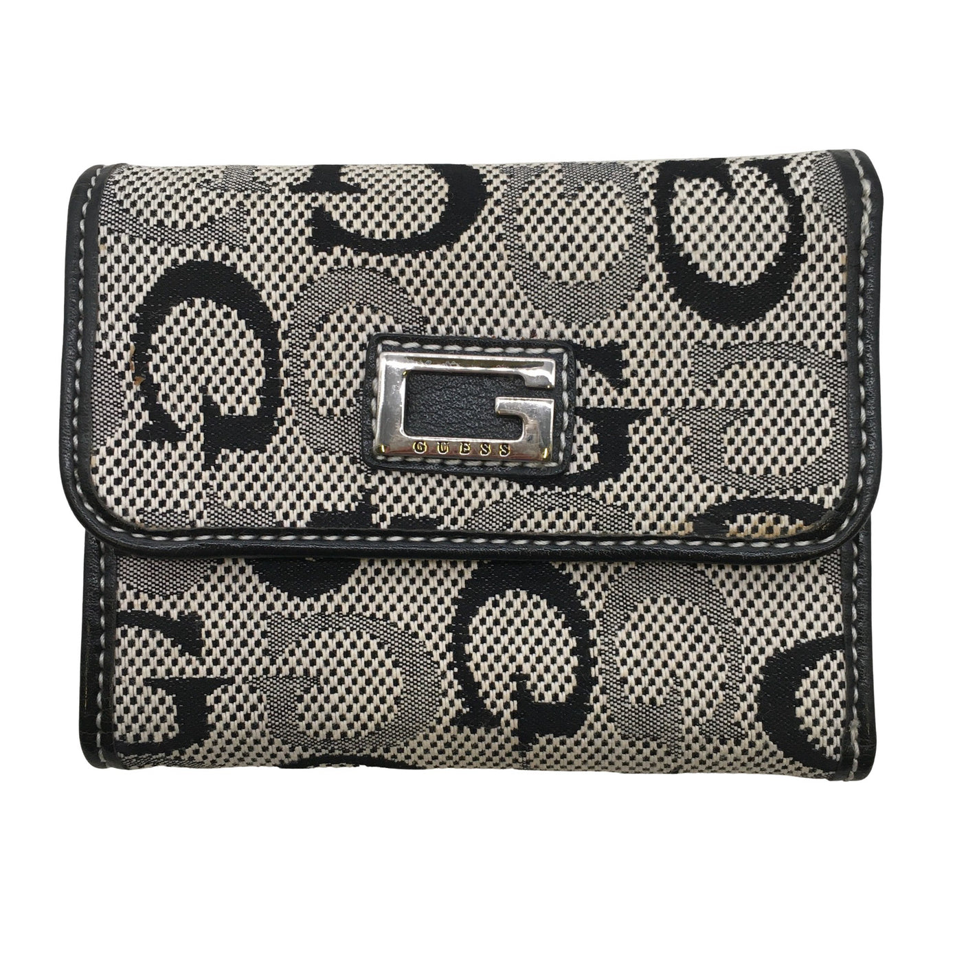 Unisex Guess - Lompakko, koko Ei kokoa -  (1)