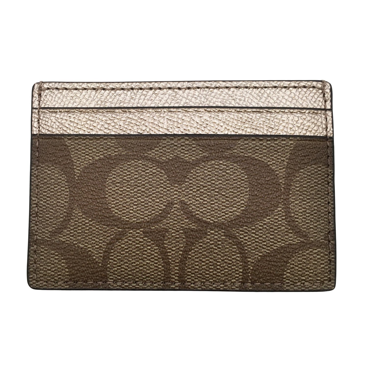 Lompakko, koko Ei kokoa