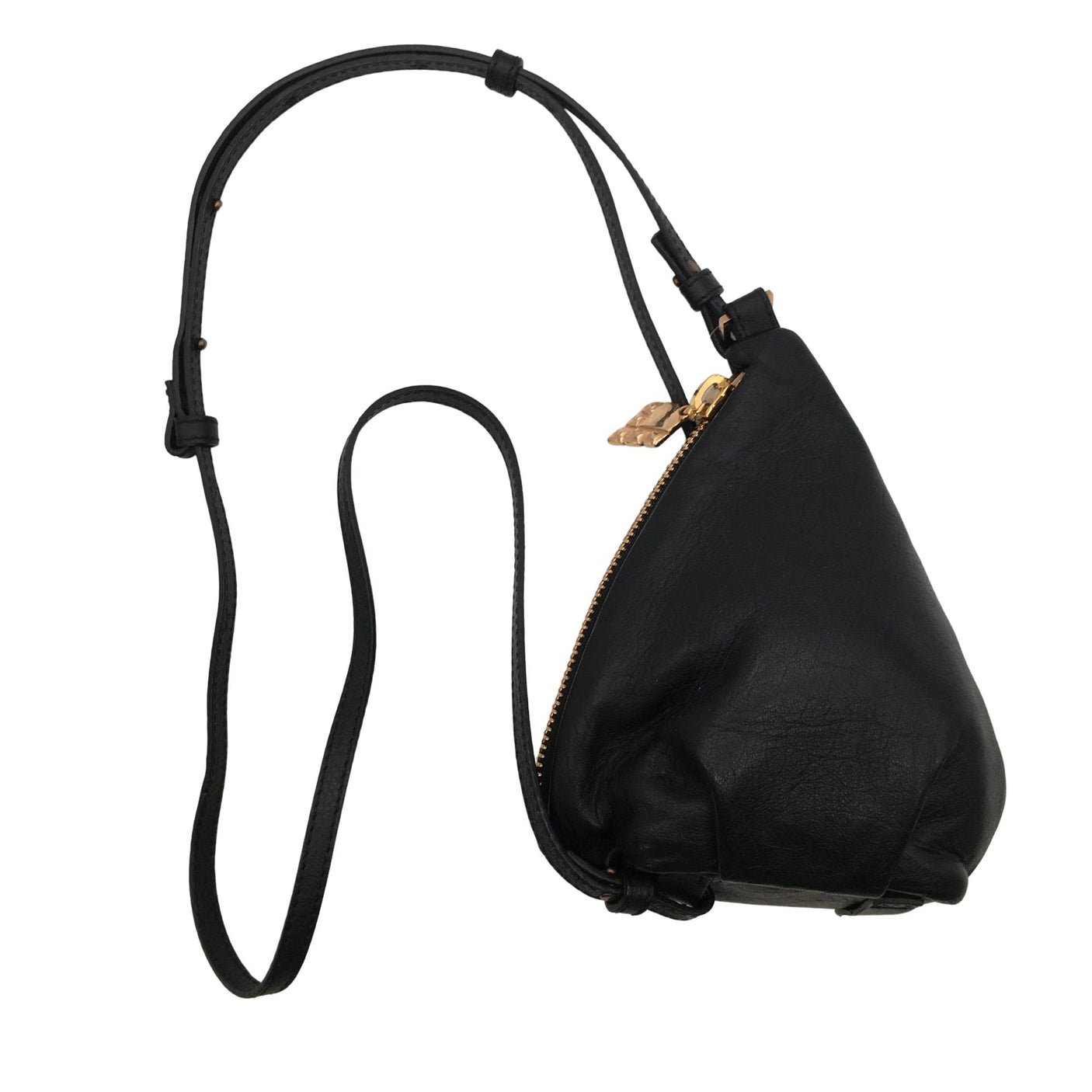 Olkalaukku, koko Mini