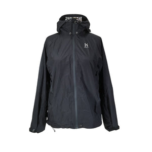 Unisex Haglöfs - Kuoritakki, koko 44 -  (1)