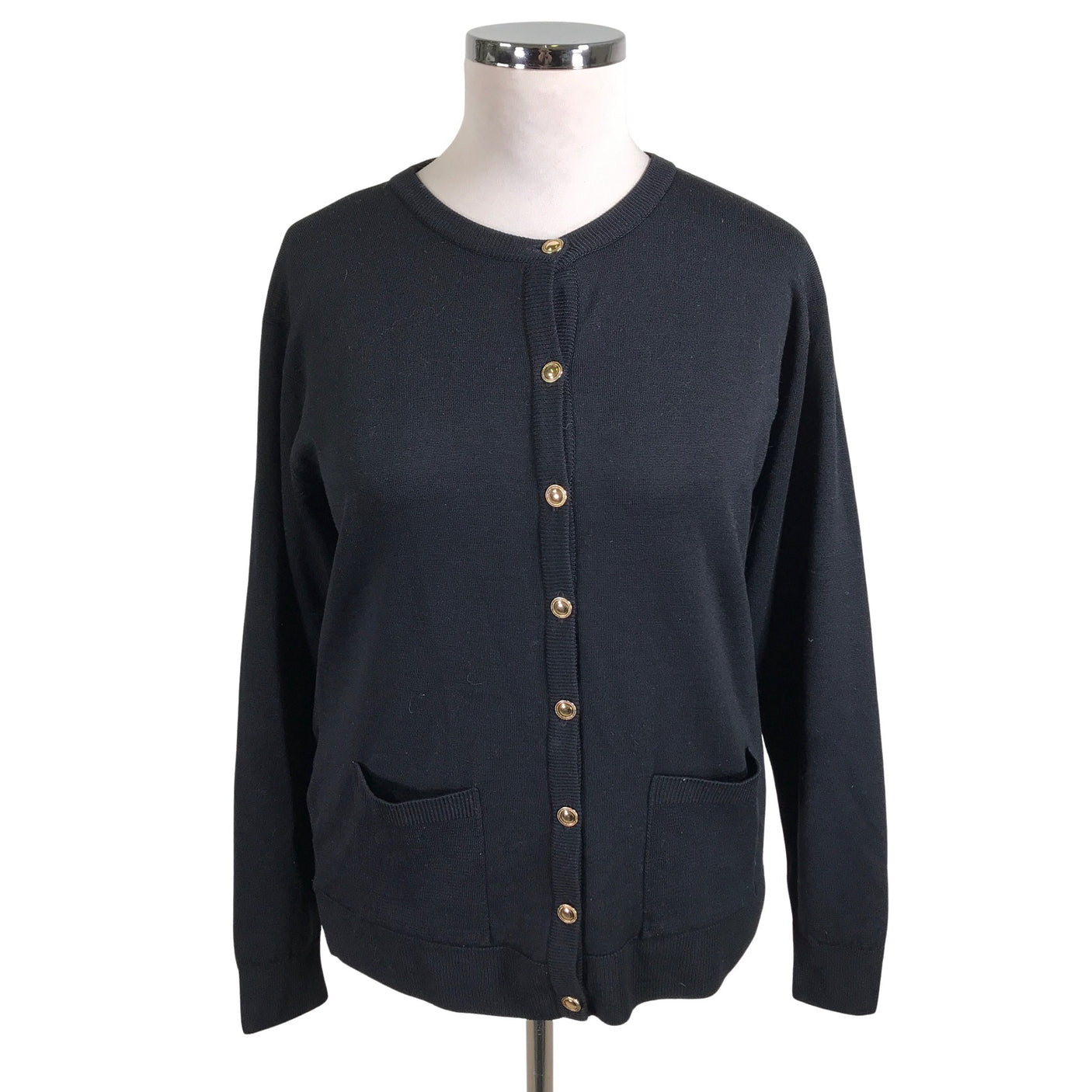 Unisex Straven - Neuletakki, koko 46 -  (1)