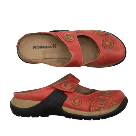 Unisex Romika - Sandaalit, koko 40 -  ()