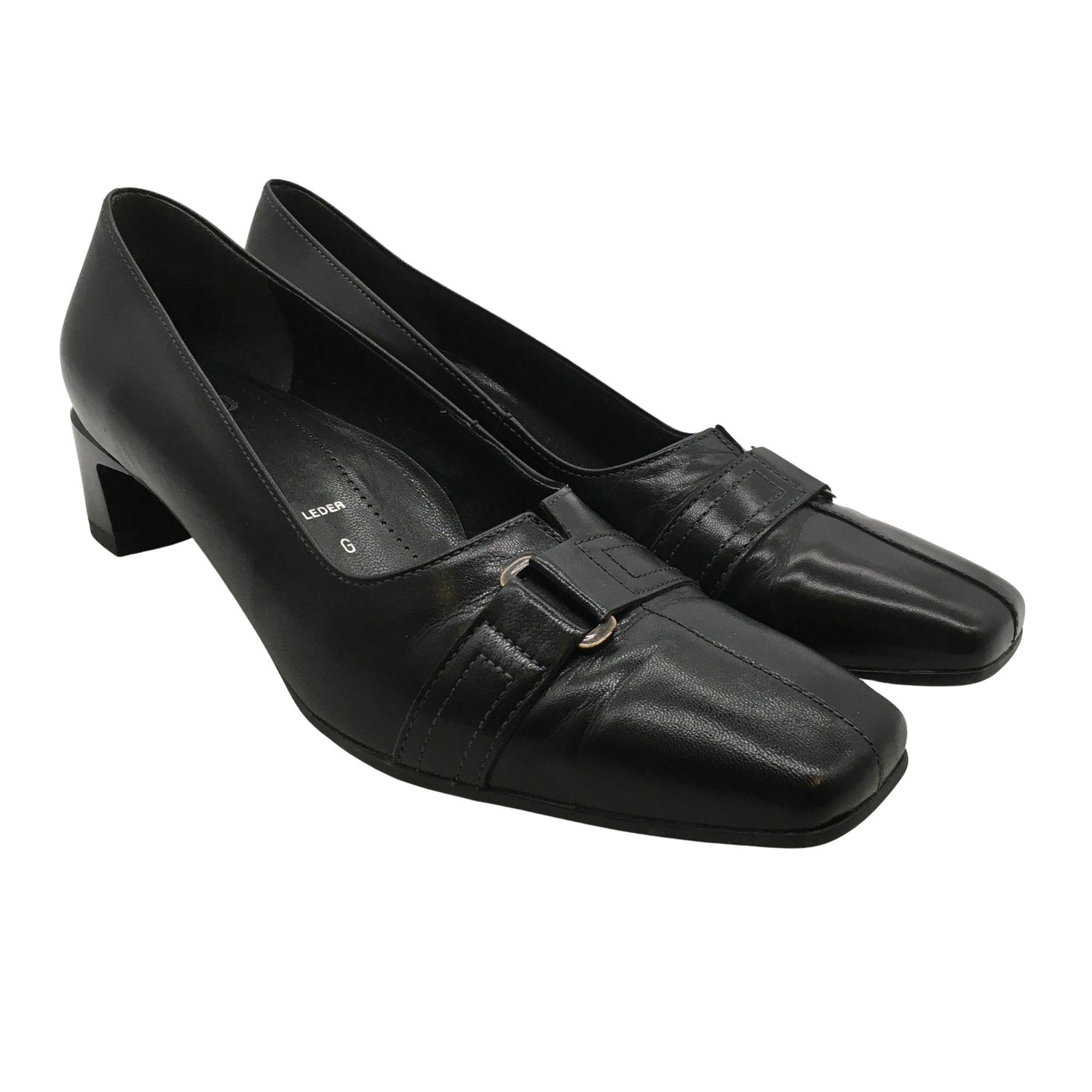 Korkokengät, koko 40