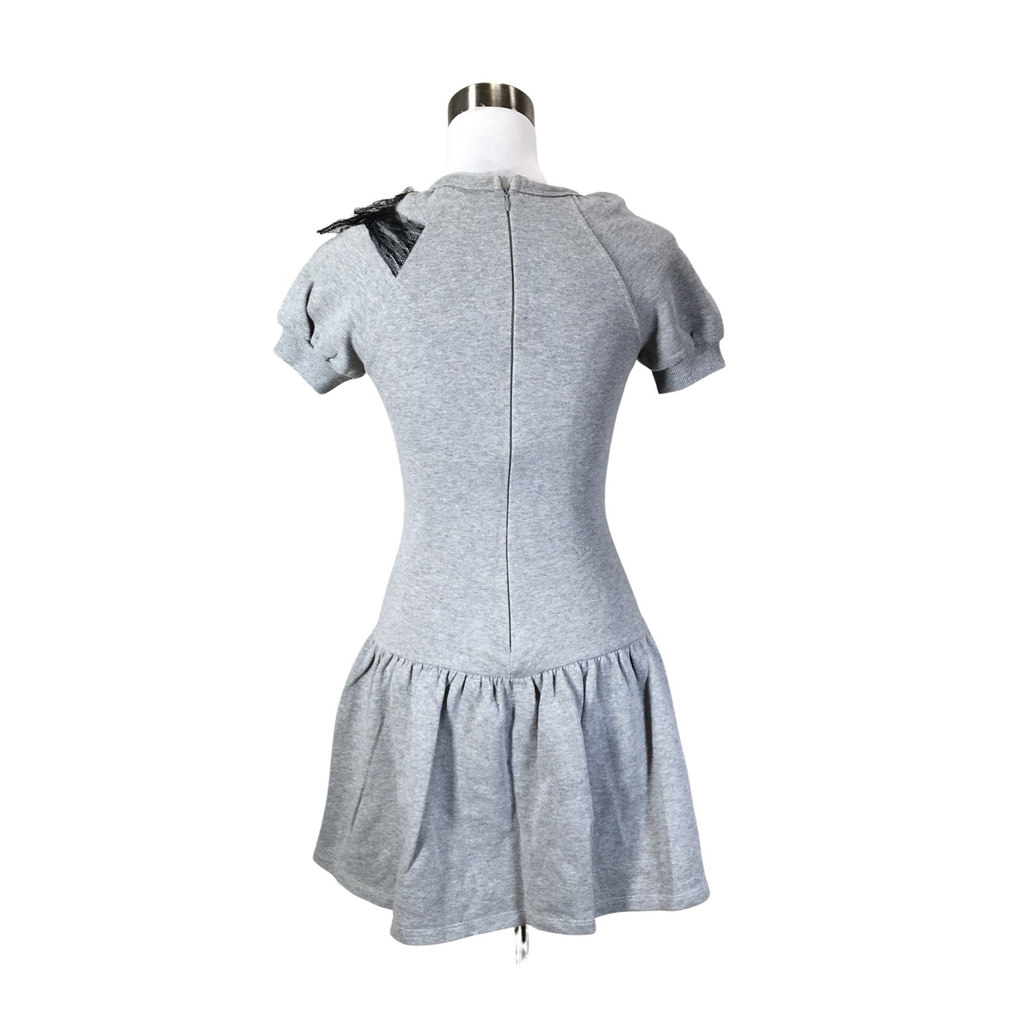 Collegemekko, koko 34