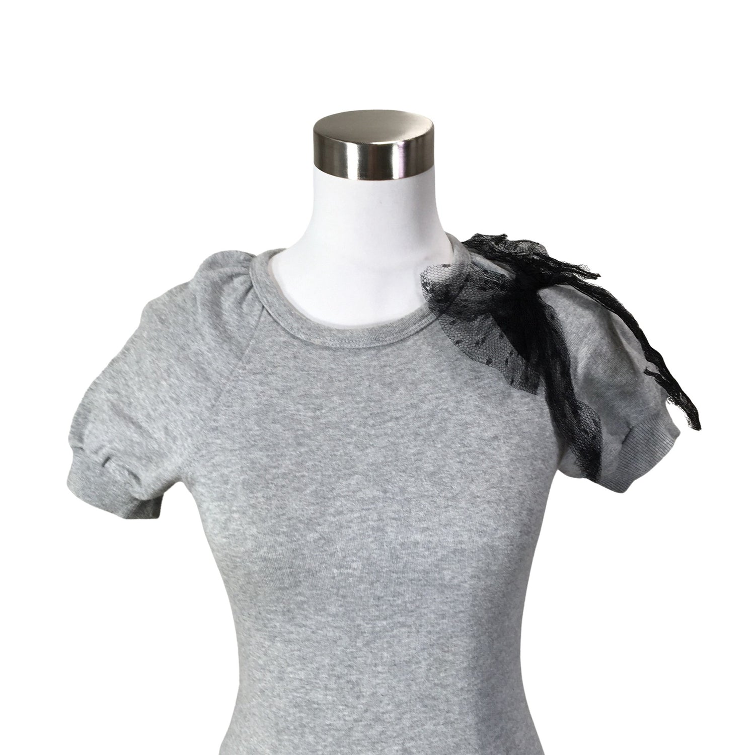 Collegemekko, koko 34