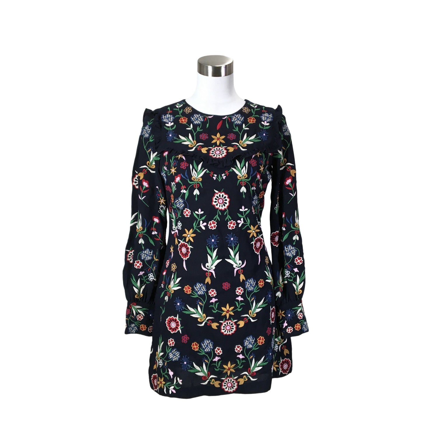  Mekko  Kangasmekko, koko 36  Zara 